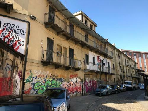 Apartamento Casa Mongolfiera
