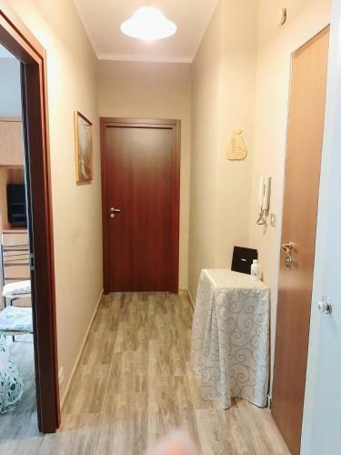 Apartamento Bilocale San Paolo