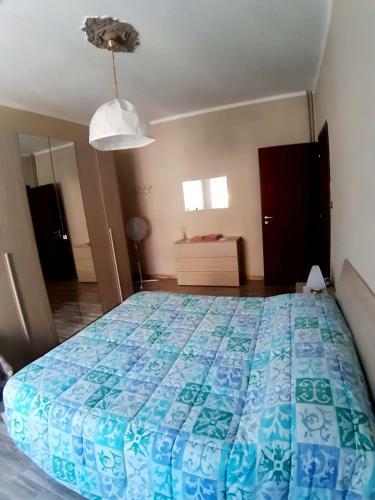 Apartamento Bilocale San Paolo