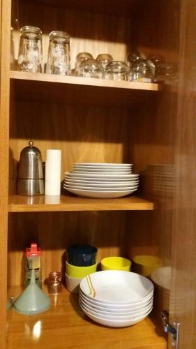 Apartamento Bilocale San Paolo