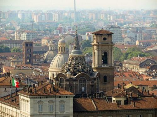 Apartamento Cristina Appart
