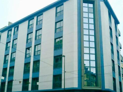 Apartamento Cristina Appart