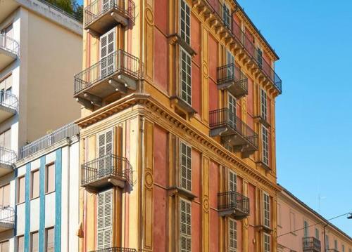 Apartamento Cristina Appart