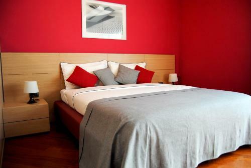 Apartamento Cristina Appart