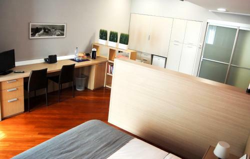Apartamento Cristina Appart