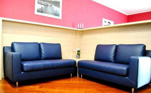 Apartamento Cristina Appart
