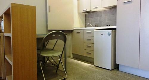 Apartamento Cristina Appart