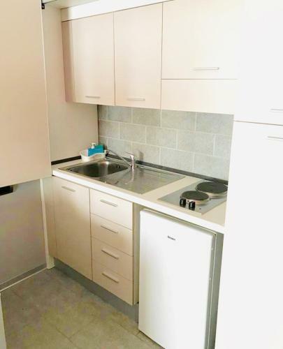 Apartamento Cristina Appart