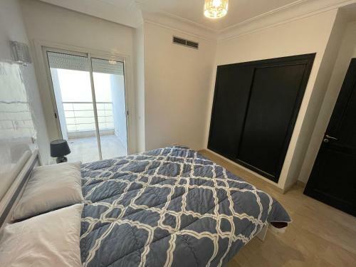 Apartamento Super Studio En Plein Centre De Casablanca