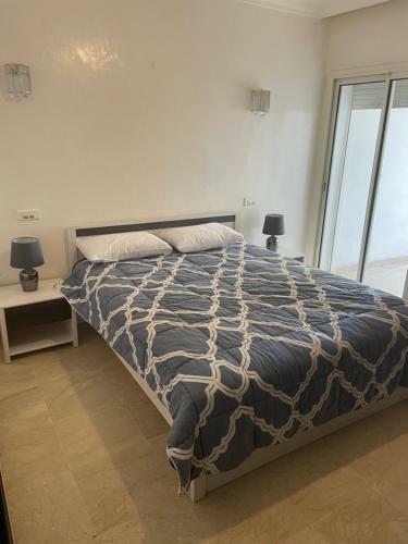 Apartamento Super Studio En Plein Centre De Casablanca