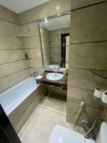 Apartamento Super Studio En Plein Centre De Casablanca