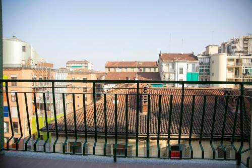 Apartamento Spezia