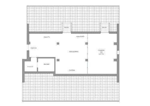 Mato Apartment Torino