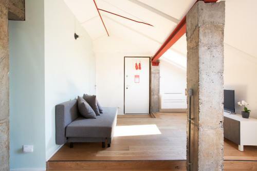 Mato Apartment Torino