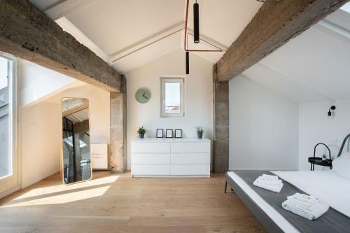 Mato Apartment Torino