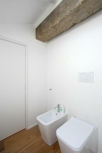 Mato Apartment Torino