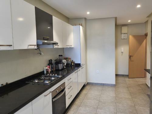 The One Luxury Apartment With Dressing Room