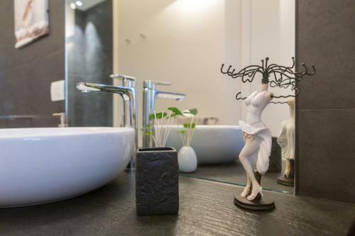 Apartamento Calcagno