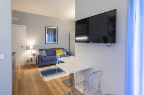 Apartamento Calcagno