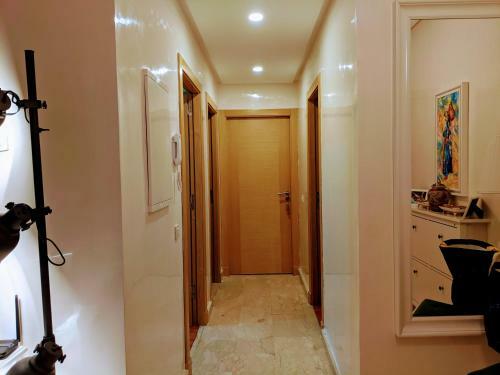 Apartamento Mintea Appartments Int. - Living Smart