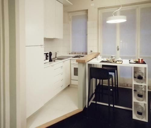Here Apartment