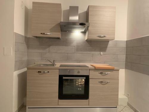 Apartamento Berthollet 24