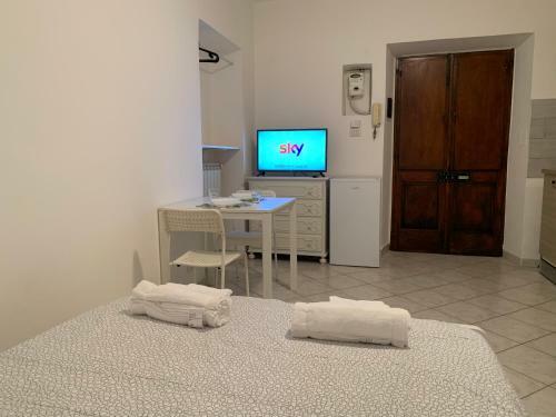 Apartamento Berthollet 24