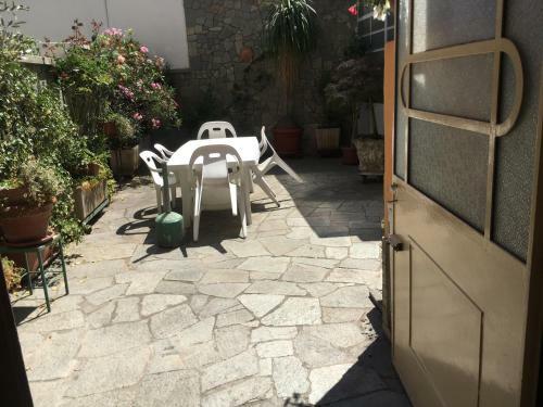 Apartamento Il Portone Verde