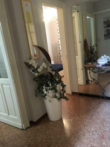 Apartamento Il Portone Verde