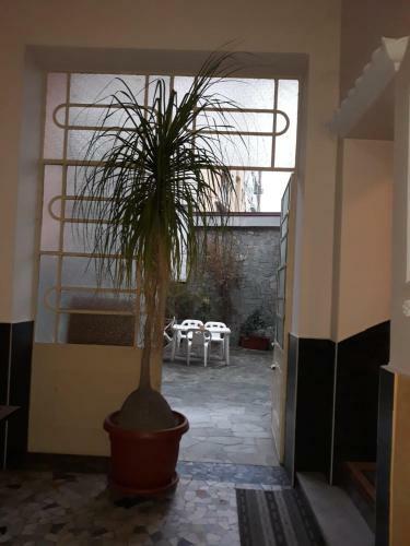 Apartamento Il Portone Verde