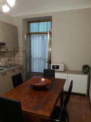 Apartamento Il Portone Verde
