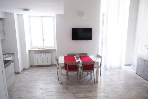 Apartamento Santa Chiara 32