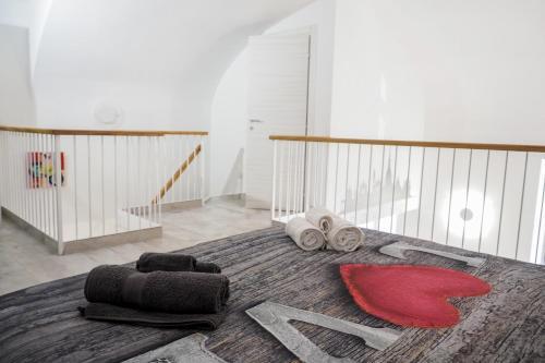 Apartamento Santa Chiara 32