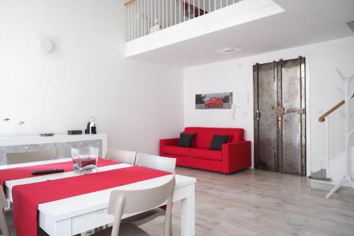 Apartamento Santa Chiara 32