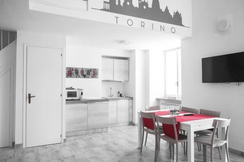 Apartamento Santa Chiara 32