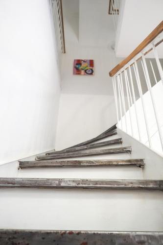 Apartamento Santa Chiara 32