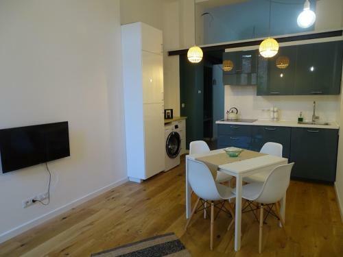 Garden Apartment - Wifi