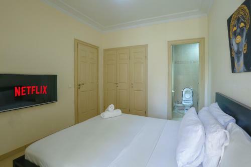 Apartamento House With Master Bedroom At Gauthier