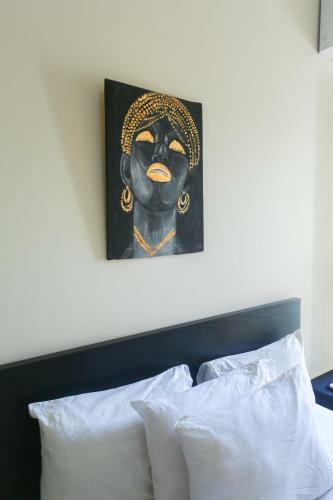 Apartamento House With Master Bedroom At Gauthier