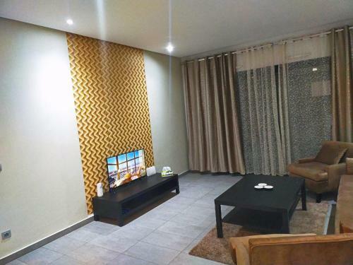Apartamento Faubourgs D?anfa B