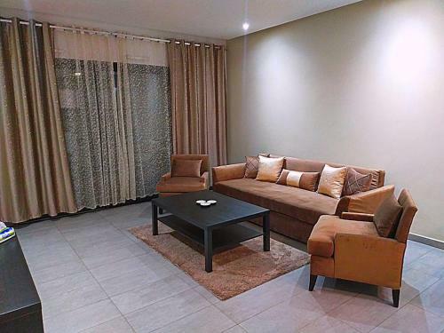 Apartamento Faubourgs D?anfa B