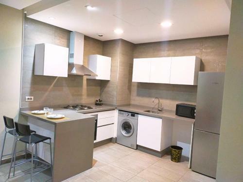 Apartamento Faubourgs D?anfa B