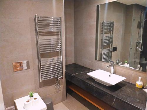Apartamento Faubourgs D?anfa B