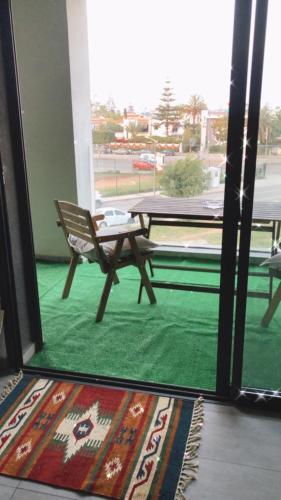 Apartamento Faubourgs D?anfa B