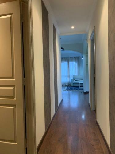 Apartamento Superb Apprt