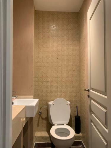 Apartamento Superb Apprt