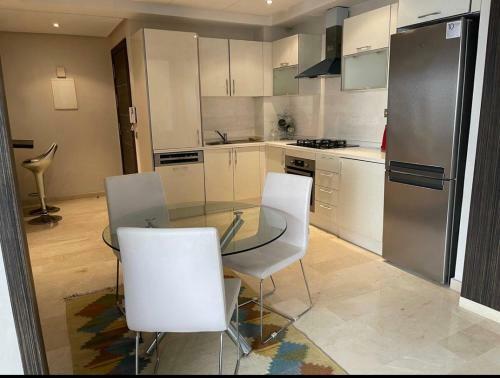 Apartamento Cosy Appart Urban Square