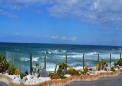 Apartamento Paradise Casablanca