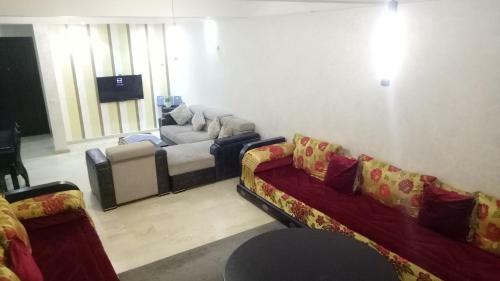Apartamento Paradise Casablanca