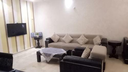 Apartamento Paradise Casablanca